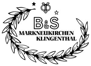 B&S bedrijfs logo