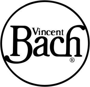 Bach company logo