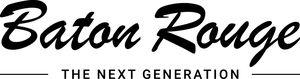 Baton Rouge Logo dell'azienda