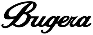 Bugera Logo de la compagnie