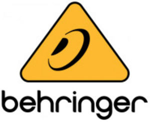 Behringer Logo de la compagnie