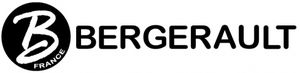 Bergerault Logo de la compagnie