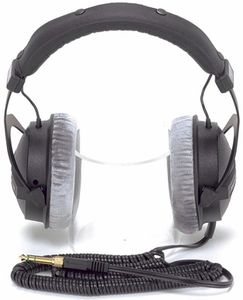 Beyerdynamic Headphones