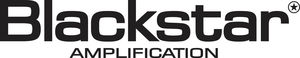 Blackstar Logo de la compagnie