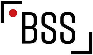 BSS -yhtiön logo
