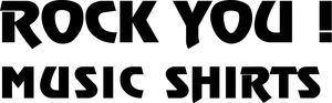 Rock You -yhtiön logo