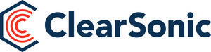 Clearsonic Logo de la compagnie