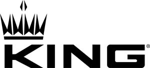 King -yhtiön logo