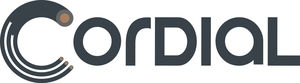 Cordial -yhtiön logo
