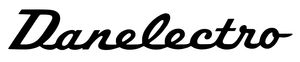 Logo-ul companiei Danelectro