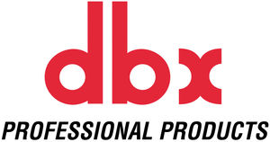 DBX logotipo