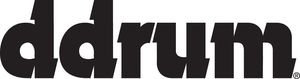 DDrum firemní logo