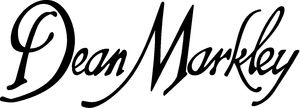Dean Markley Logo de la compagnie