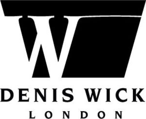 Denis Wick bedrijfs logo