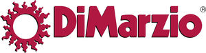 DiMarzio -yhtiön logo