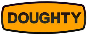 Doughty company logo