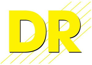 DR Strings company logo