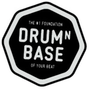 Drum N Base bedrijfs logo