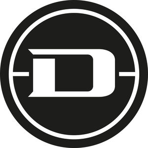 Dynacord company logo