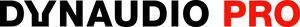 Dynaudio Logo de la compagnie