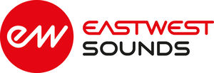 EastWest company logo