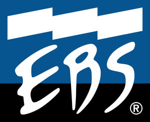 EBS Logo dell'azienda