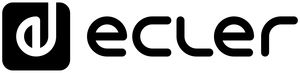 Ecler firemní logo