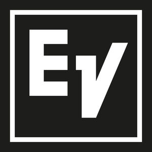 EV company logo