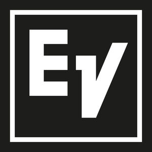 EV logotipo