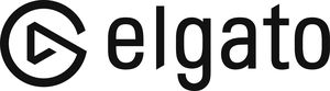 Elgato Logo de la compagnie