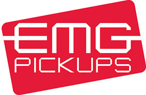 EMG company logo