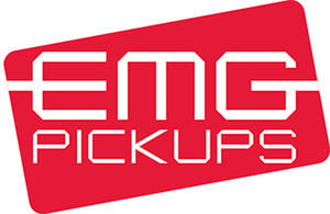 EMG Logotipo