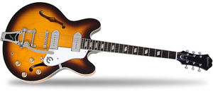 Epiphone Casino