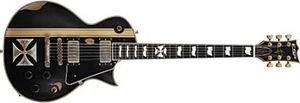 ESP Iron Cross