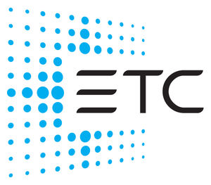 ETC logotipo