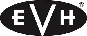 Logo-ul companiei Evh