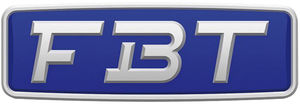 FBT Logo de la compagnie