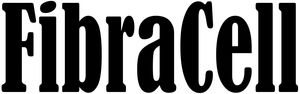 Fibracell bedrijfs logo