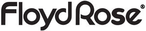 Floyd Rose company logo