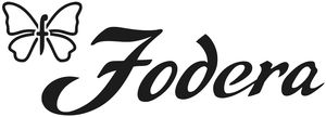 Fodera -yhtiön logo