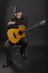 Frank Gambale Signature Model