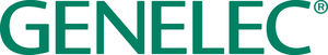 Genelec bedrijfs logo