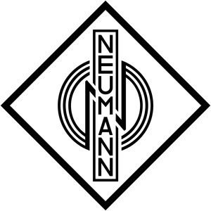Neumann Firmenlogo