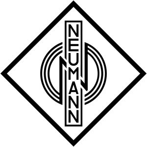 Neumann Logo de la compagnie