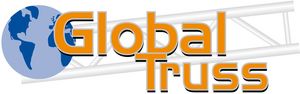 Global Truss -yhtiön logo