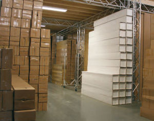 Global Truss Warehouse