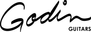 Godin Logo dell'azienda