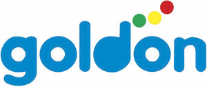 Logo-ul companiei Goldon