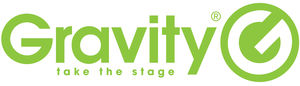 Gravity Logo dell'azienda