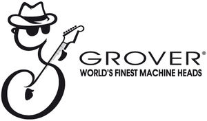Grover -yhtiön logo